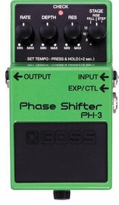 安心の長期5年保証】BOSS / PH-3 Phase Shifter フェイザー PH3 ボス
