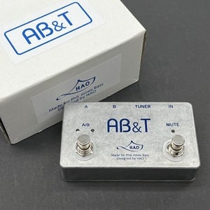 HAO / AB＆T BOX ラインセレクター ABボックス