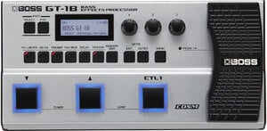BOSS / GT-1B Bass Effects Processor ボス マルチエフェクター ベース