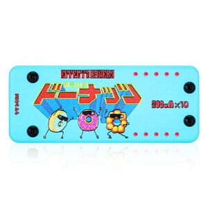 Effects Bakery / 補電戦隊ドーナッツ 【パワーサプライ】