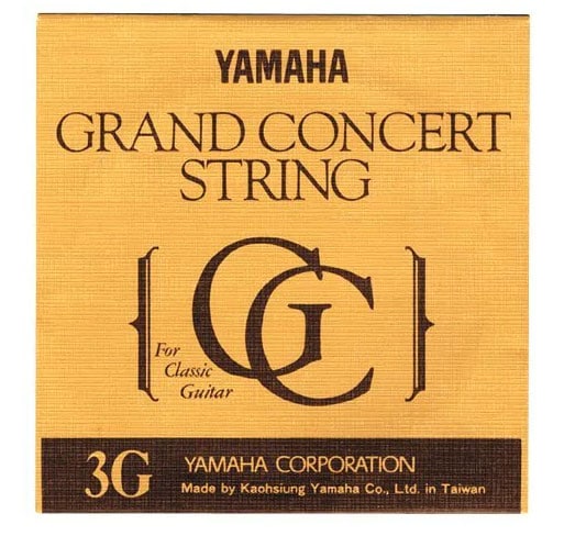 YAMAHA / S10 Set 【クラシックギター弦】 | クラシックギター弦