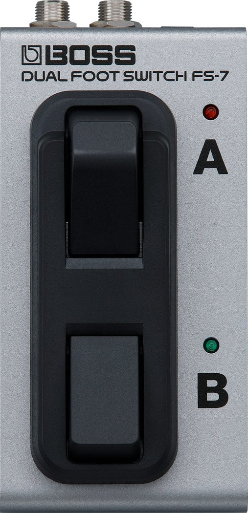 BOSS / FS-7 Dual Footswitch デュアルフットスイッチ フットスイッチ