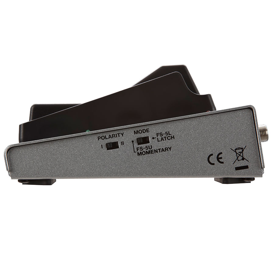 BOSS / FS-7 Dual Footswitch デュアルフットスイッチ フットスイッチ
