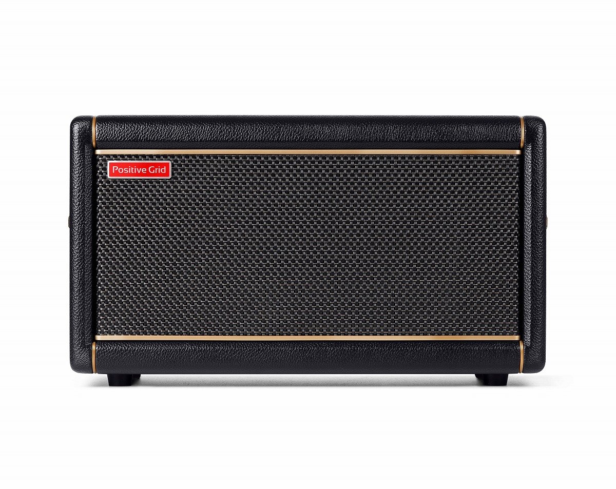 Positive Grid / Spark 2 ポジティブグリッド スパーク