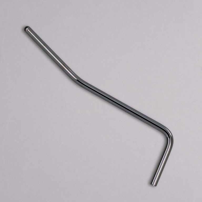 GOTOH / A7 CK トレモロアーム コスモブラック ゴトー | ペグ/トレモロ