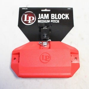 LP / LP1207 Jam Block Medium Pitch エルピー ジャムブロック