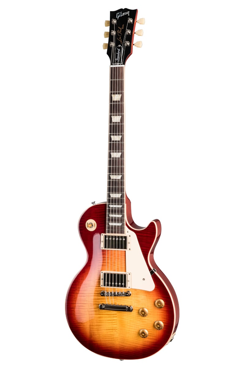 Gibson USA / Les Paul Standard 50s Heritage Cherry Sunburst