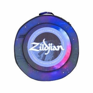 Zildjian / Student Bags Collection 20" Cymbal Bag Purple ジルジャン シンバルバッグ