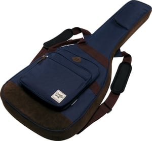 Ibanez / IGB541-NB (Navy Blue) POWERPAD Gig Bag エレキギター用ケース
