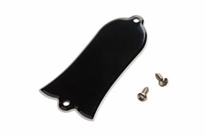 Gibson / PRTR-010 Truss Rod Cover Blank トラスロッドカバー パーツ ギブソン