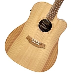 Cole Clark / FL Dreadnought Series CCFL2EC-BB 2 Grade Bunya