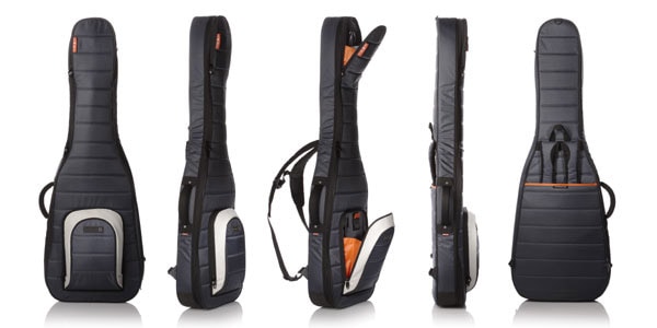 Mono / Classic Series M80-EB-BLK セミハードケース モノ エレキ