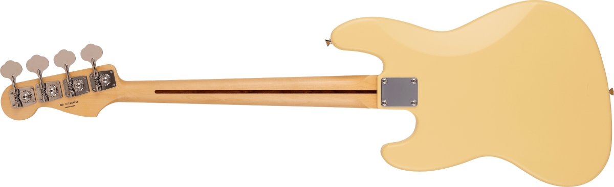 Fender / Made in Japan Junior Collection Jazz Bass Rosewood