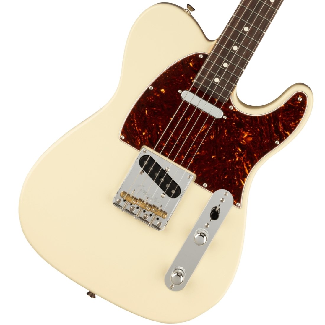 ギター American Professional II Telecaster OW Fender/ American Professional II Telecaster Rosewood Fingerboard