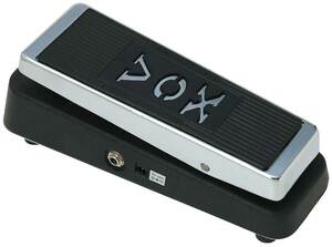 VOX V847 ワウペダル MADE IN USA 長期保管品 美品 VOX / V847 Wah Pedal ボックス ヴォックス ワウペダル【池袋店