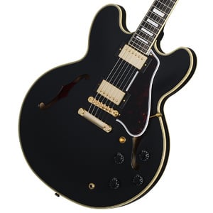 Epiqhone Gibson エレキギター Inspired By Gibson Custom Shop Jeff Beck Oxblood 1954 Les Paul