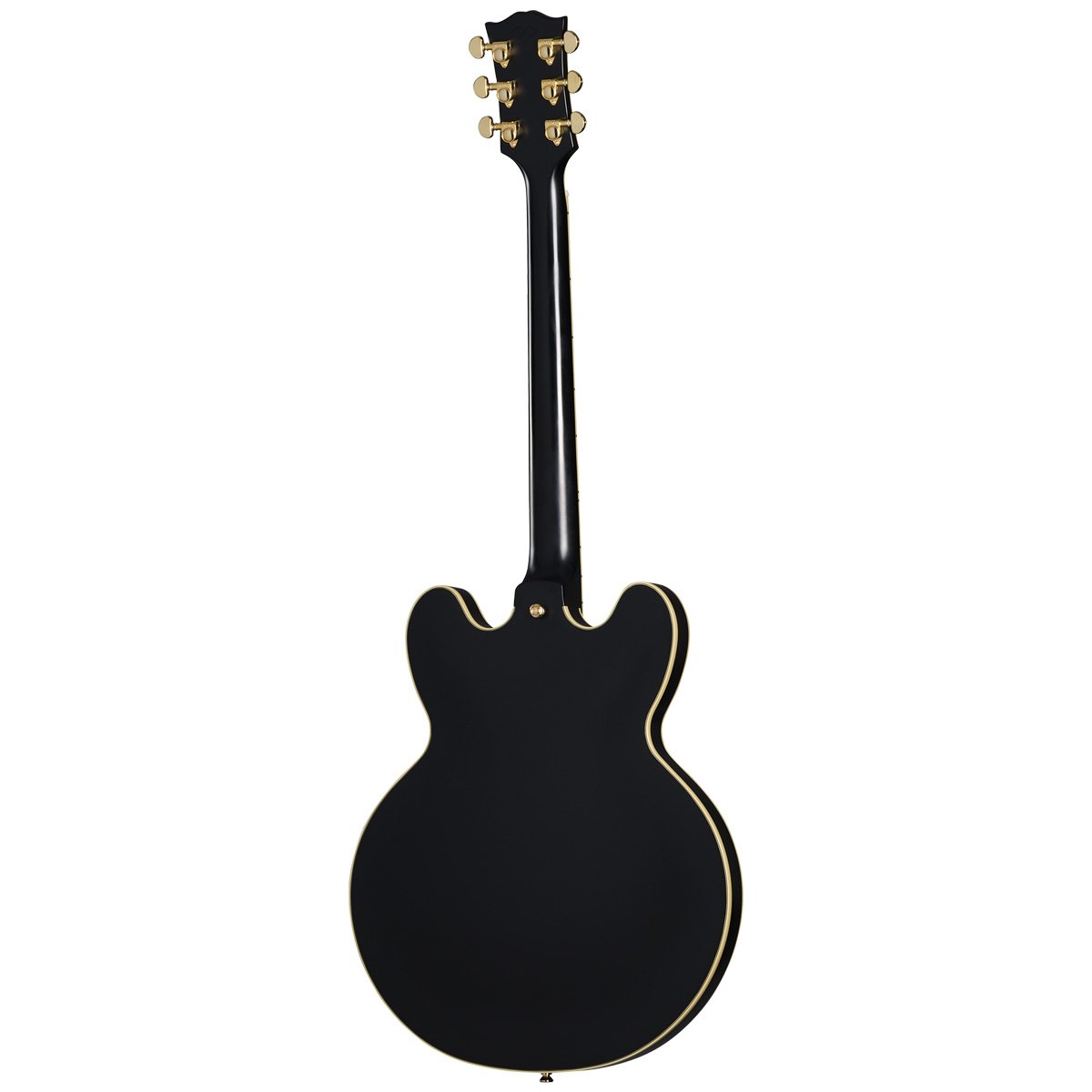 Epiphone / Inspired by Gibson Custom 1959 ES-355 Ebony エピフォン