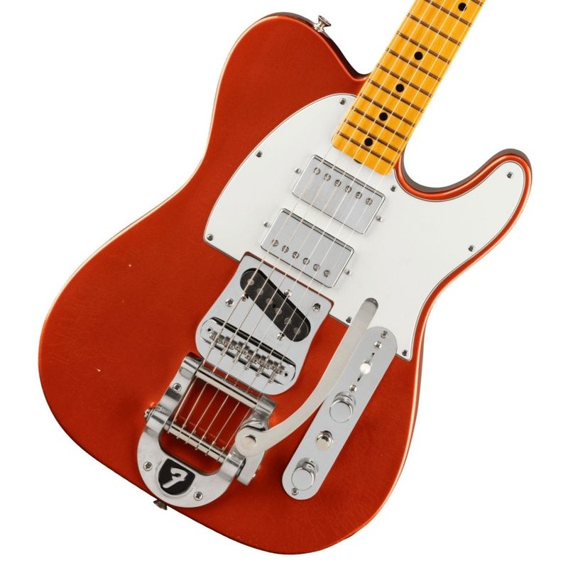 テレキャスタータイプ × FENDER × レッド)の検索結果 | ギター、アコギ