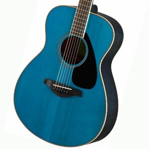 た*し様 YAMAHA FS820 アコースティックギター ターコイズ Amazon | ヤマハ YAMAHA アコースティックギター FS SERIES ターコイズ