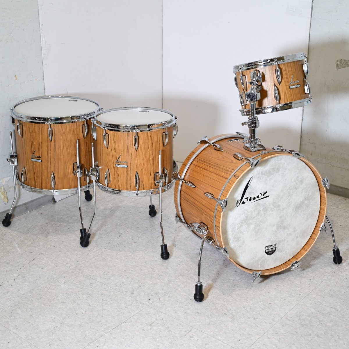 SONOR / Vintage Series 20