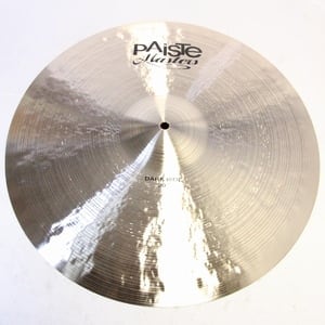 PAISTE / Masters 20インチ DARK RIDE 1984ｇ パイステ マスターズ ダークライド《1点限り特価》【池袋店】