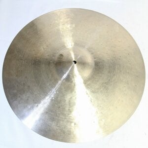 【中古】FUNCH CYMBALS / 20inch 1876g RIDE ファンチ ライドシンバル【池袋店】【値下げ】