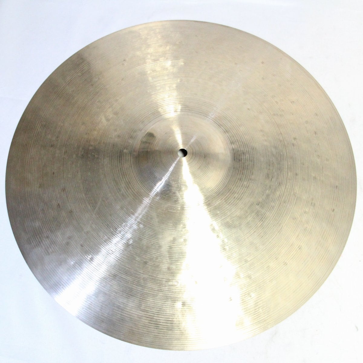 中古】FUNCH CYMBALS / 20inch 1876g RIDE ファンチ ライドシンバル