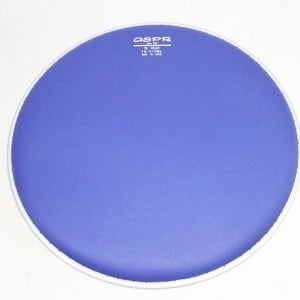 aspr / TE-01C BLUE SL HEAD 14インチ スネア用 SLヘッド アサプラ ドラムヘッド