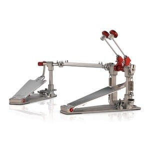PEARL / P-3502D Demon Drive XR Machined Double Pedal ツインペダル