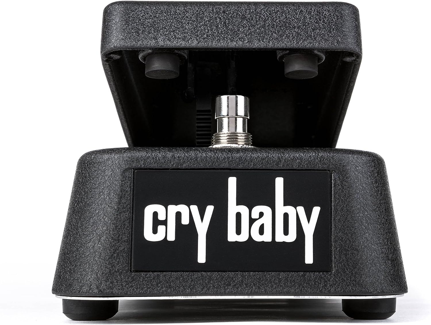 Jim Dunlop / GCB-95 CRY BABY ワウペダル | ワウペダル | イシバシ楽器