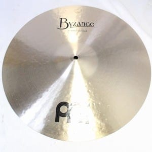 MEINL / Byzance Traditional Crash MEDIUM THIN B18MTC 18インチ クラッシュ