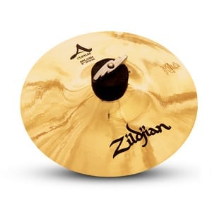 Zildjian / A.Custom Splash 8インチ (20cm) Aカスタム スプラッシュ