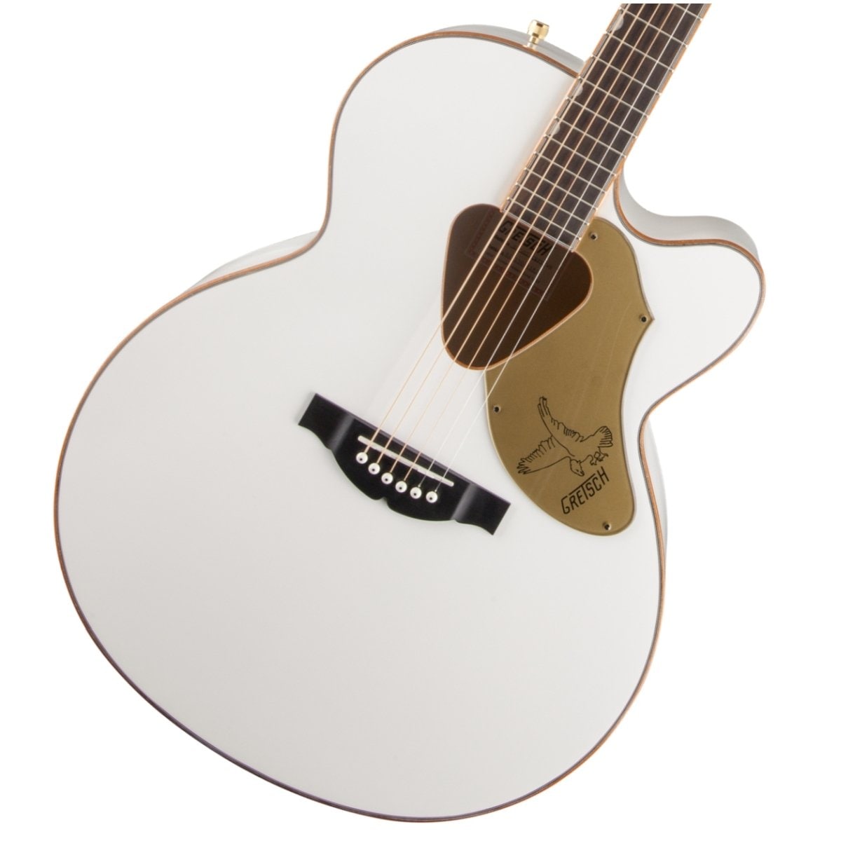 Gretsch / G5022CWFE Rancher Falcon Jumbo グレッチ ランチャー