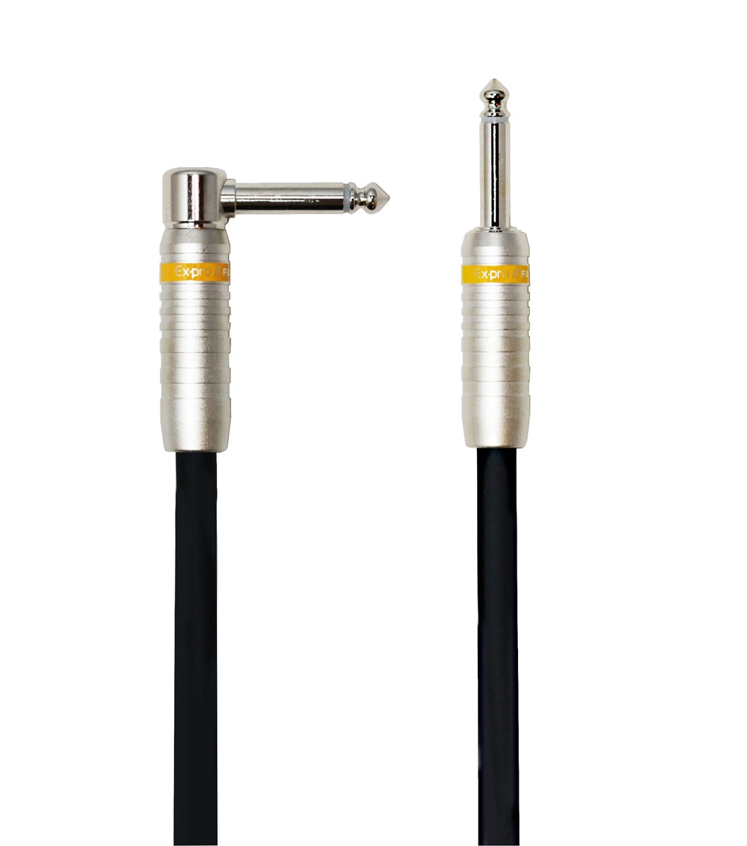 EX-Pro / FA-5 LS Instrument Cable 5メートル ケーブル イーエックス