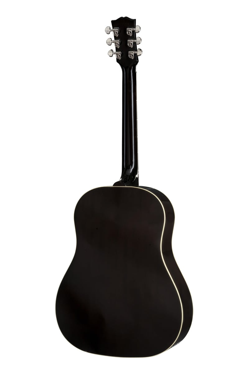 特典付き！》 Gibson / J-45 Standard Vintage Sunburst ギブソン