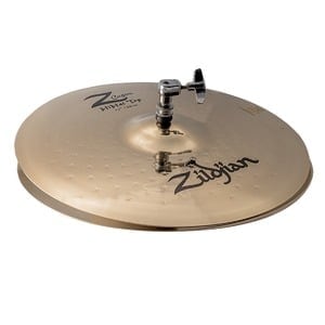 ZILDJIAN / Z Custom 15" HiHat Pair ジルジャン Zカスタム ハイハットシンバル
