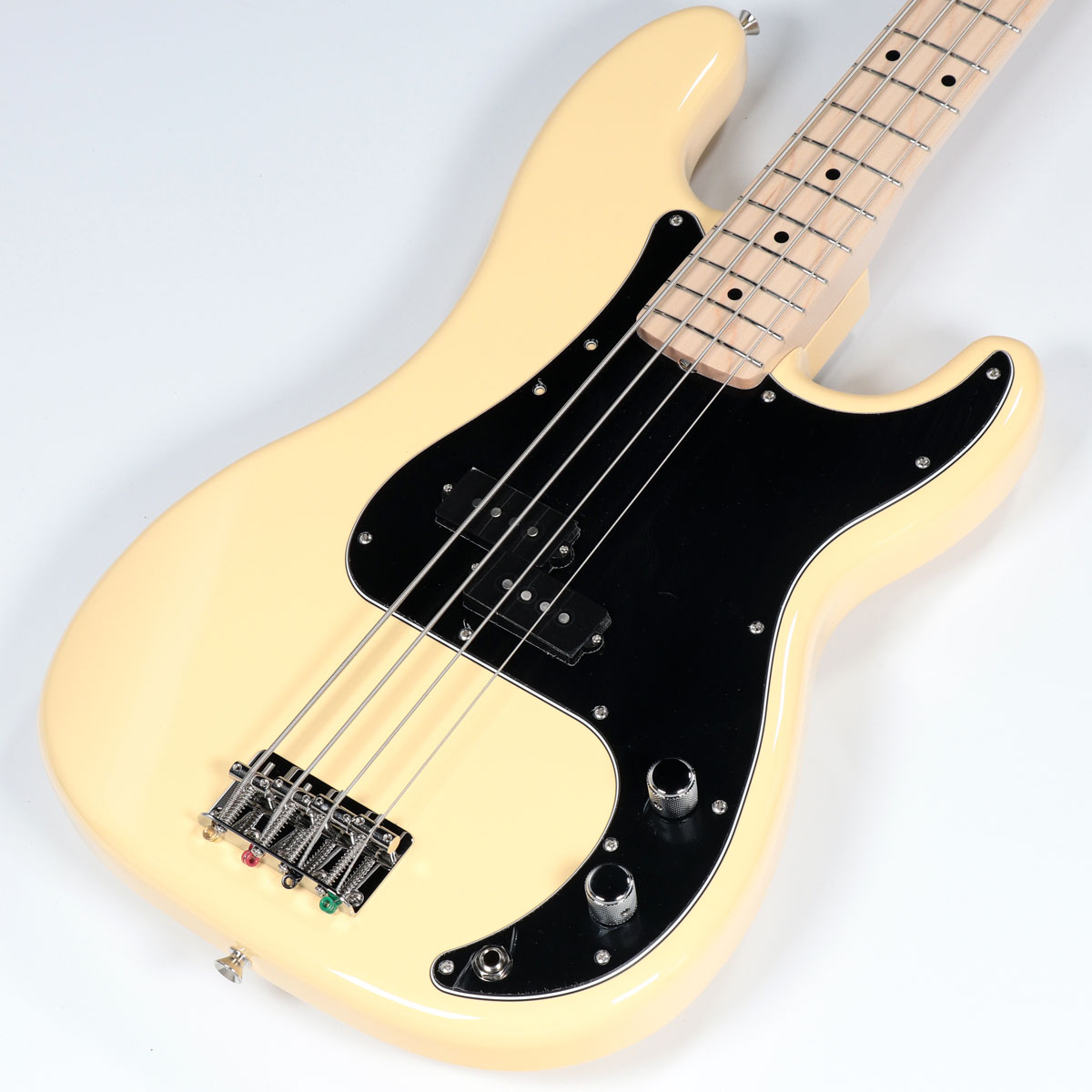 Fender / FSR Collection 2023 Traditional 70s P Bass Maple