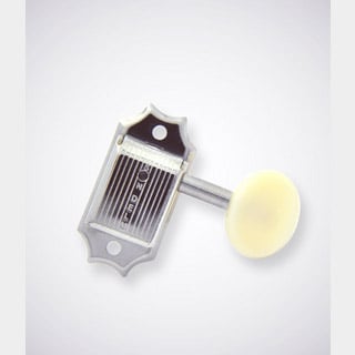 KLUSON 3 per side SPB nickel aging ペグ KLUSON / 3 per side / SPB / Nickel【長期店頭展示品処分特価