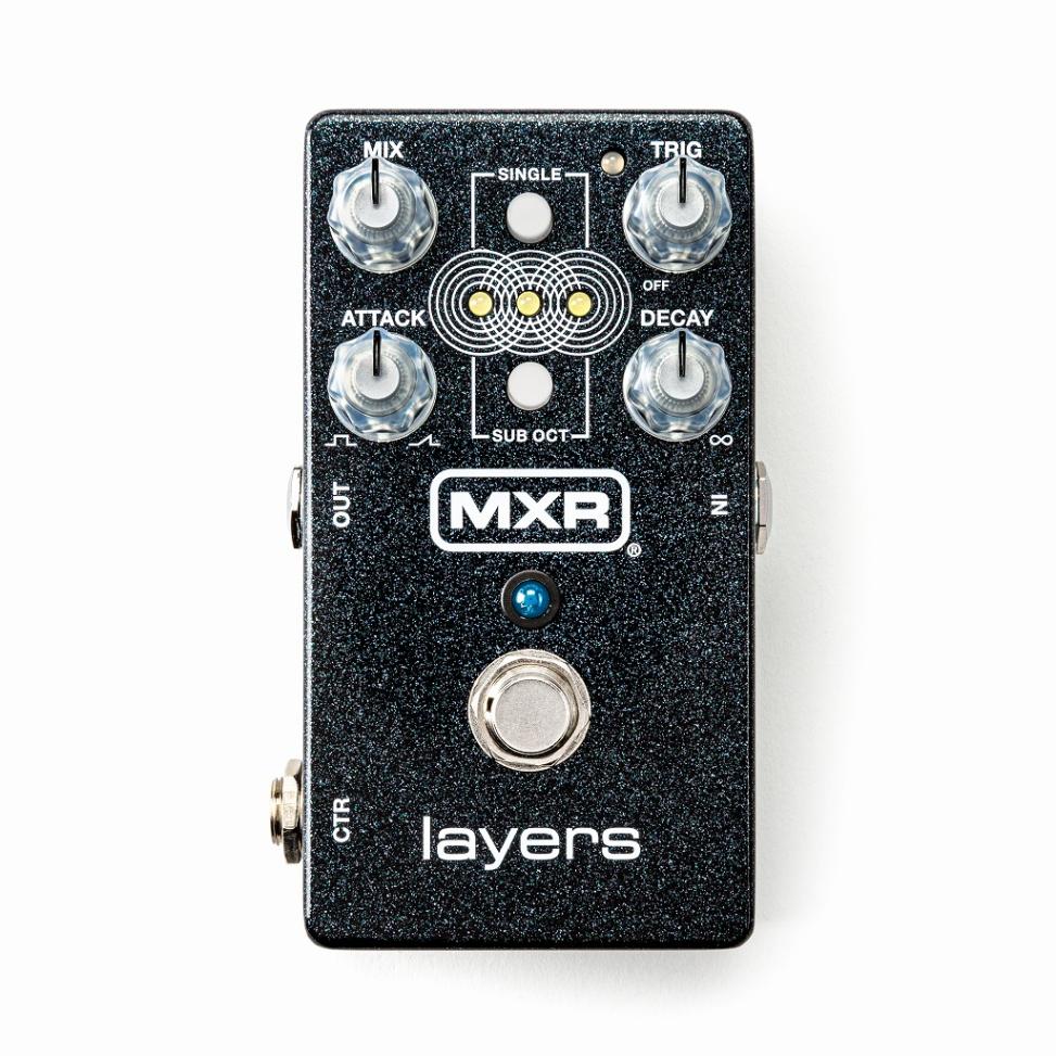 店頭展示品セール】 MXR / M307 Layers エムエックスアール