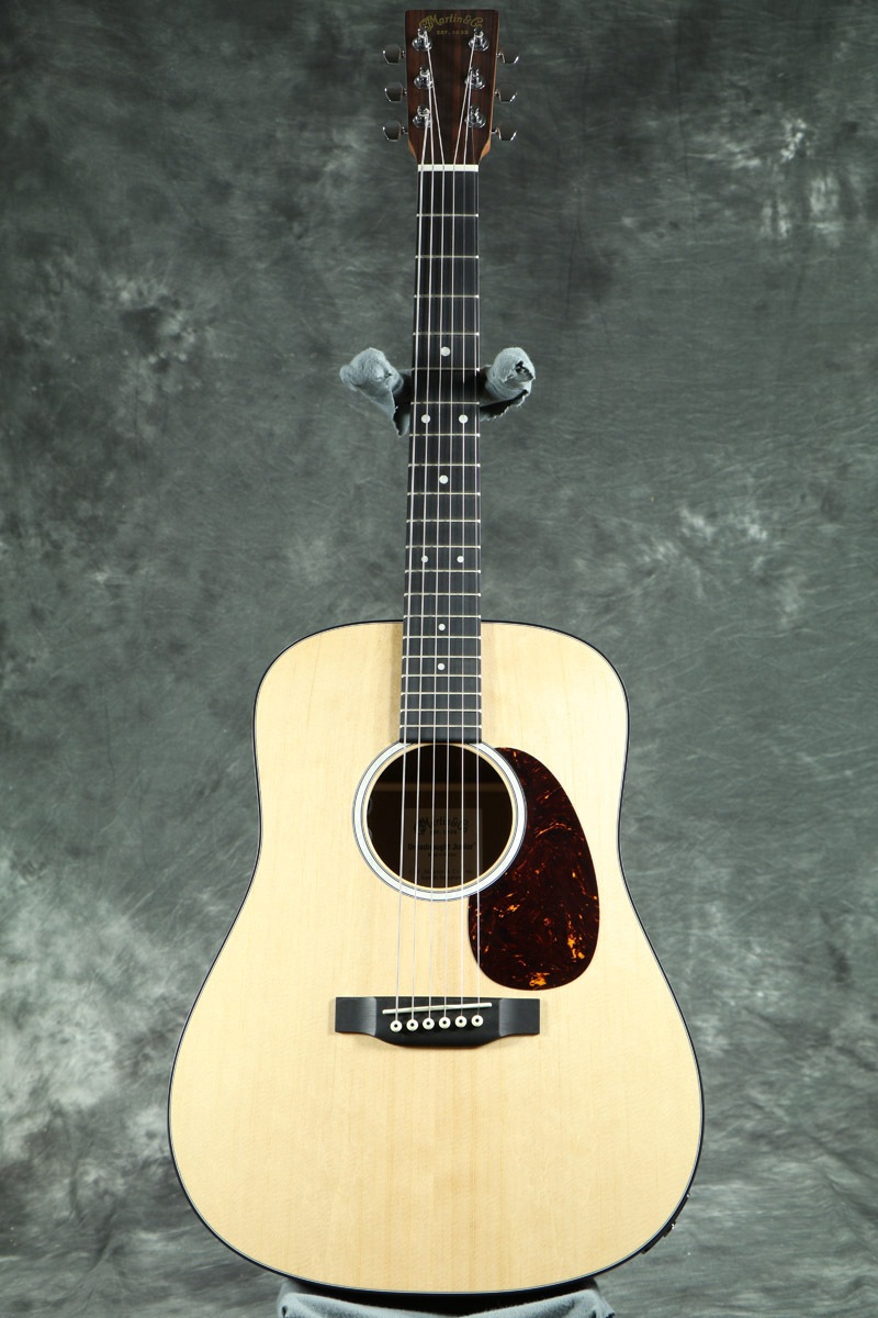 Martin / DJR-10E-02 Dreadnought Junior 【ピックアップ搭載