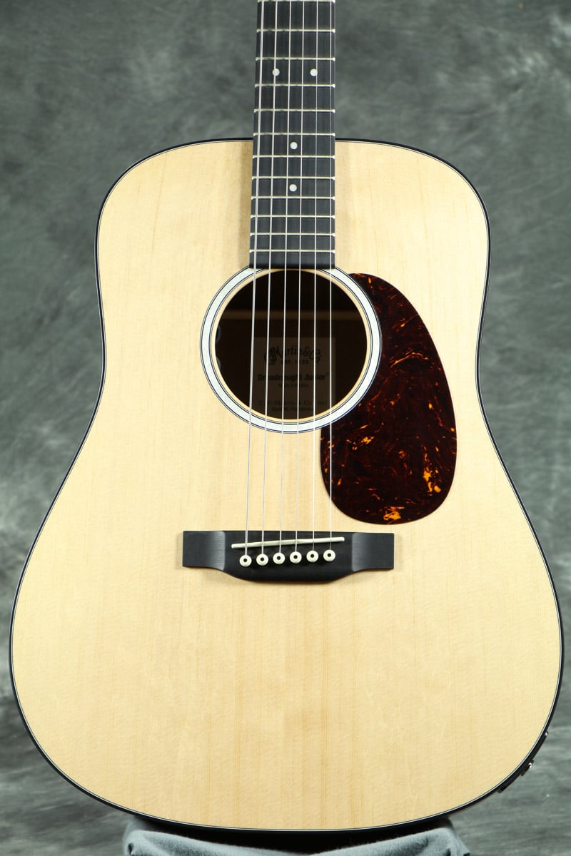 Martin / DJR-10E-02 Dreadnought Junior 【ピックアップ搭載