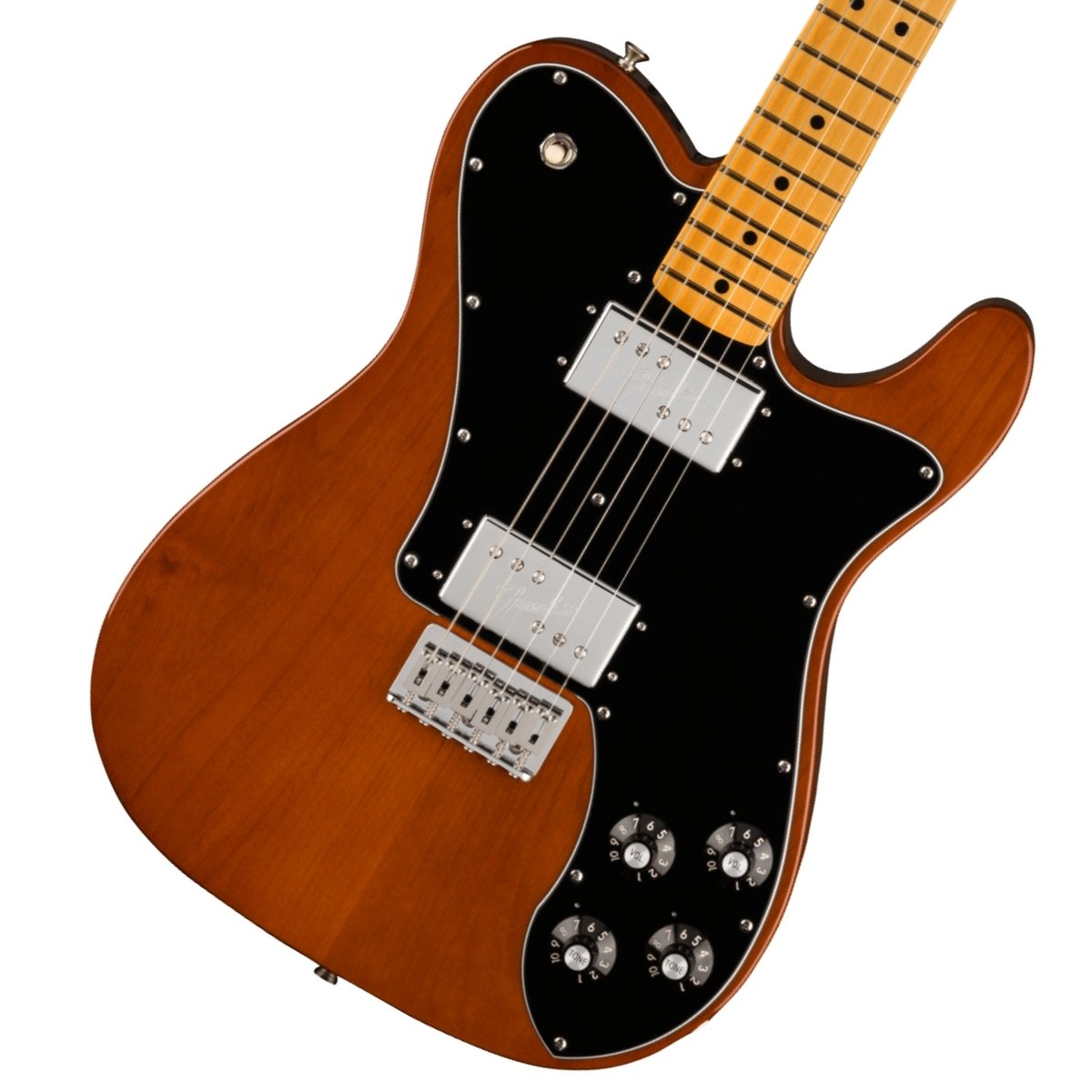 Fender / American Vintage II 1975 Telecaster Deluxe Maple
