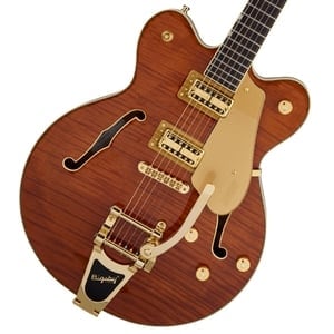 (美品！)グレッチ セミアコギター ビグスビー付き Gretsch / Falcon Center Block LTD with String-Thru Bigsby and Gold