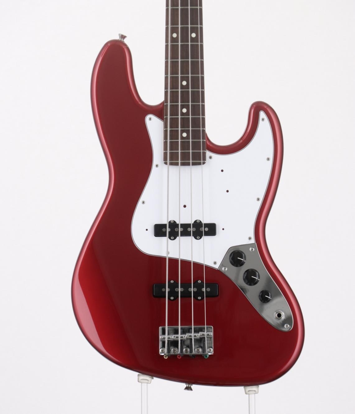 中古】Fender / 2021 Collection MIJ Hybrid II Jazz Bass Rosewood