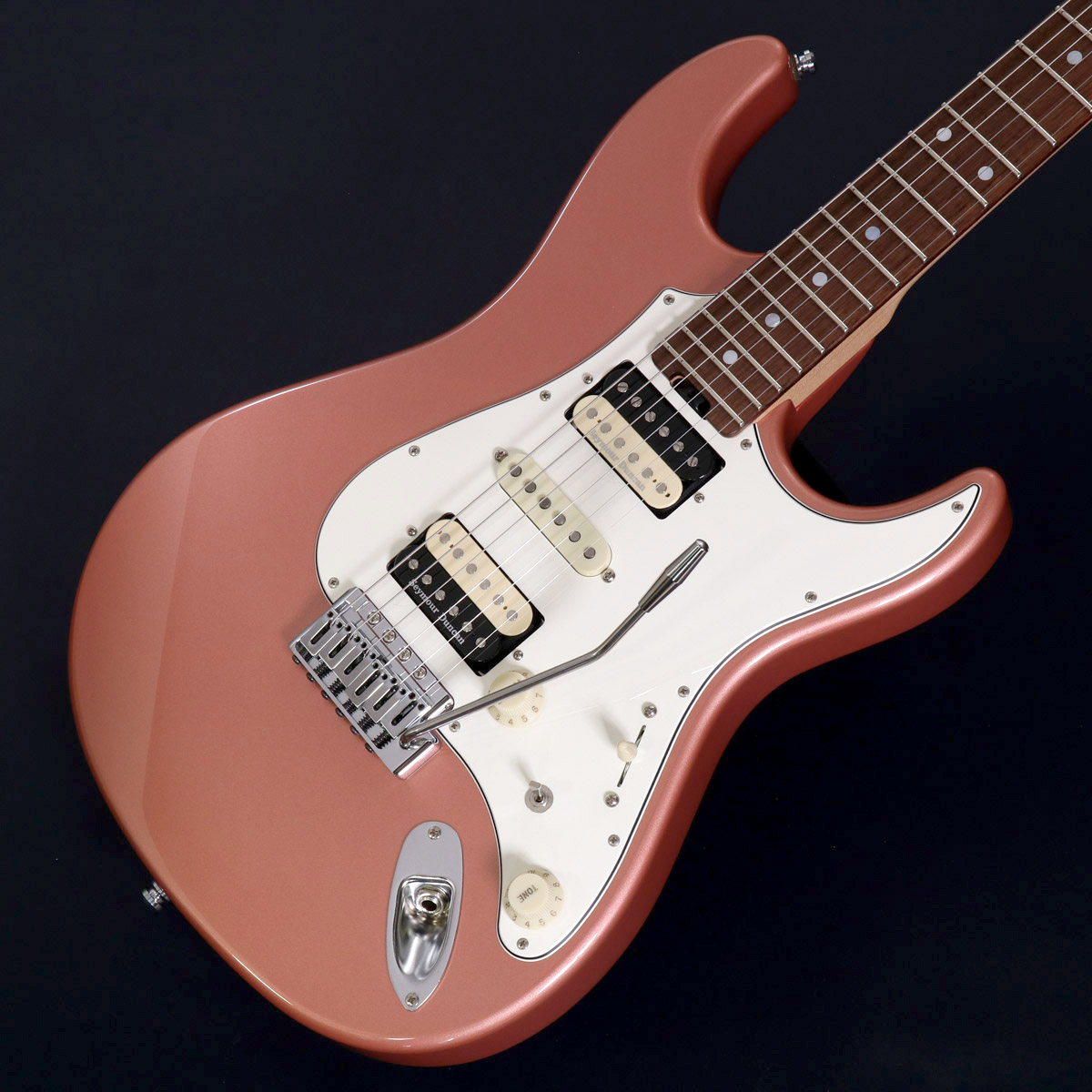 中古】ESP / SNAPPER Fujioka Custom 藤岡幹大 Model[2023年製/3.69kg