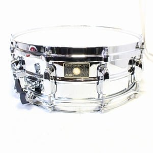 TAMA / SC145 Stewart Copeland Signature Snare 14x5《ソフトケース付き》【池袋店】