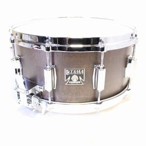 TAMA / BB-156 MASTERCRAFT "THE BELL BRASS" 14"x6.5" ベルブラス スネアドラム《ケース・記念品付き》