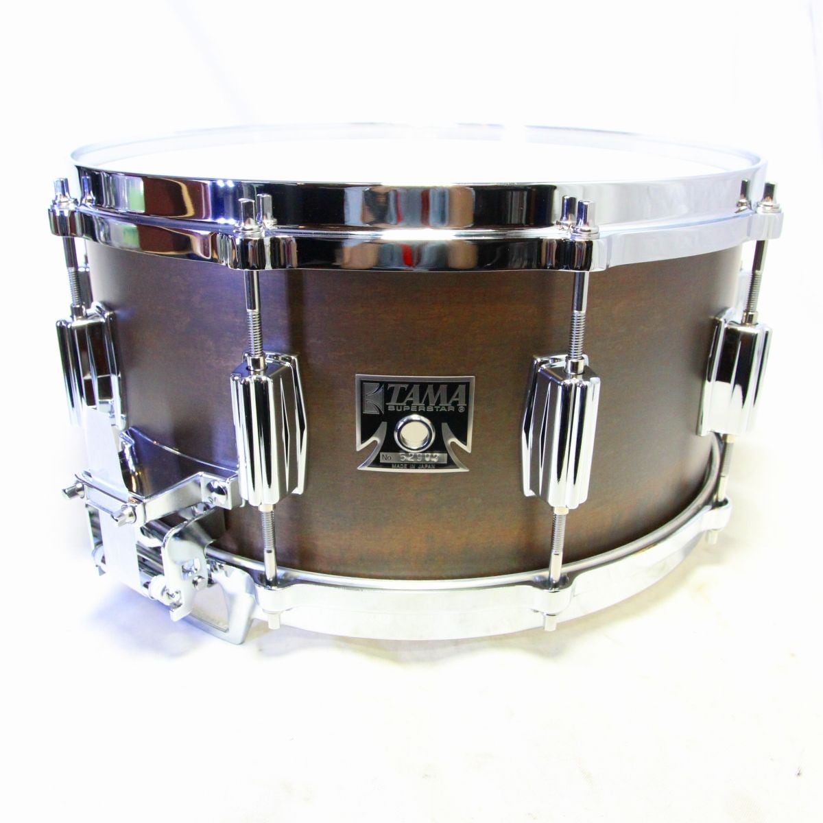 TAMA / BB-156 MASTERCRAFT 