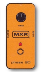 JIM DUNLOP / MXR Pick Tin MXRPT03 PHASE90 【ピック＆ピックケース