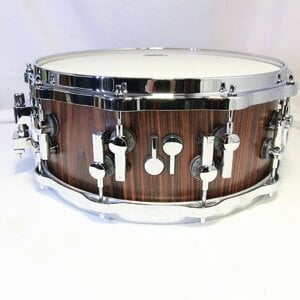 SONOR / SQ1406SD-EHI BEECH HEAVY 14x6 #Rosewood クラシカルSQ2 ビーチ スネアドラム《ケース付き》【池袋店】